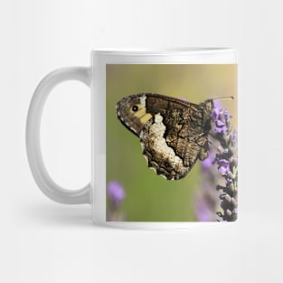 The Grayling Mug